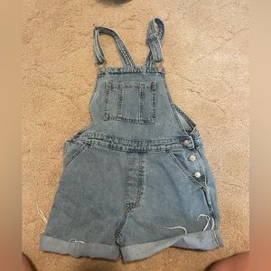 Target overalls